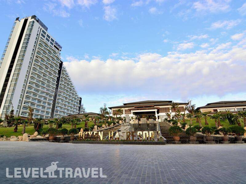Фотография Duyen Ha Resort Cam Ranh