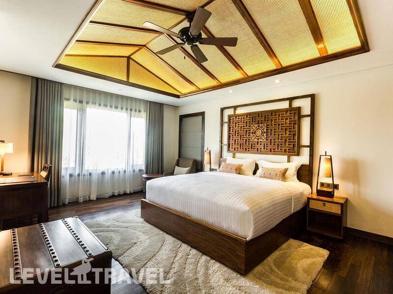 Фотография Duyen Ha Resort Cam Ranh