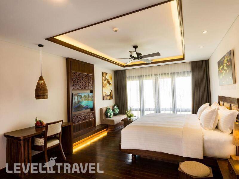 Фотография Duyen Ha Resort Cam Ranh