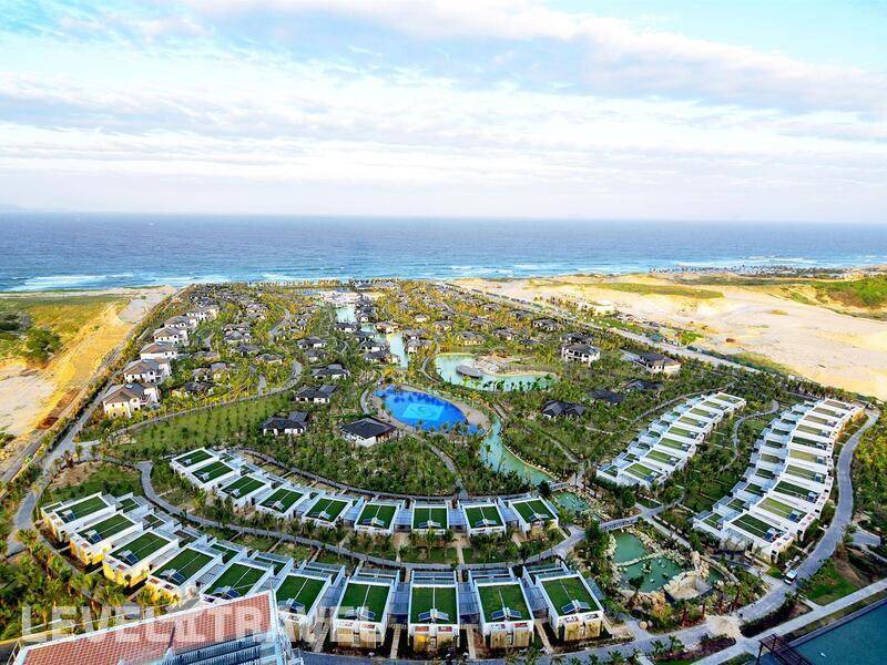 Фотография Duyen Ha Resort Cam Ranh