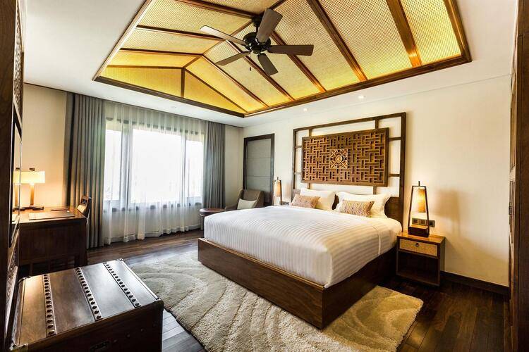Duyen Ha Resort Cam Ranh