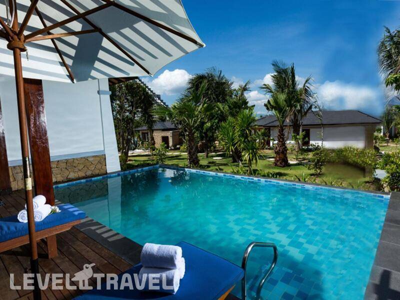 Фотография Duyen Ha Resort Cam Ranh