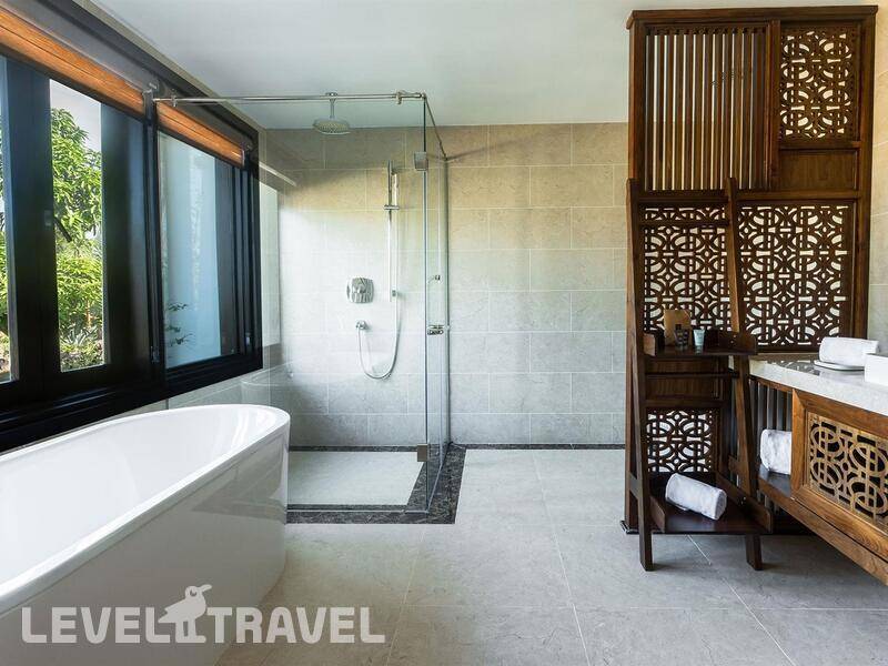 Фотография Duyen Ha Resort Cam Ranh
