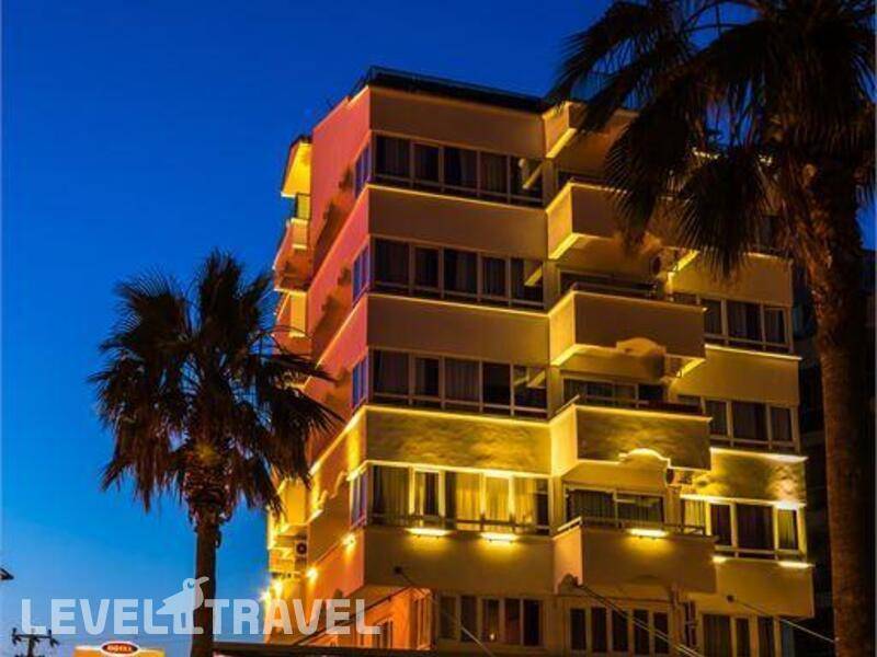 Фотография Honeymoon Beach Hotel