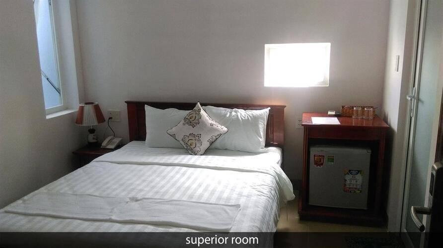 Nam Anh Hotel