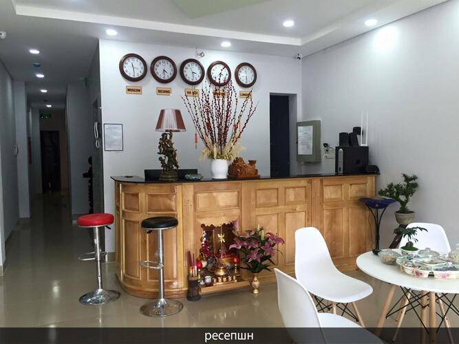 Nam Anh Hotel