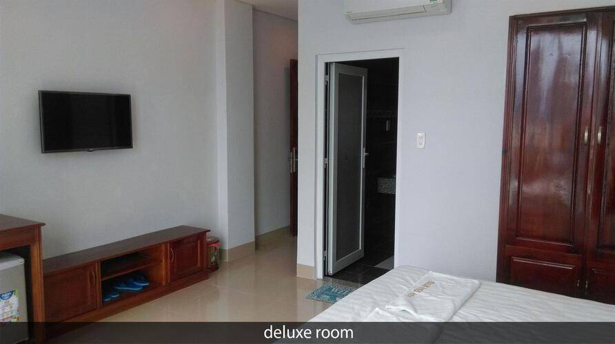 Nam Anh Hotel