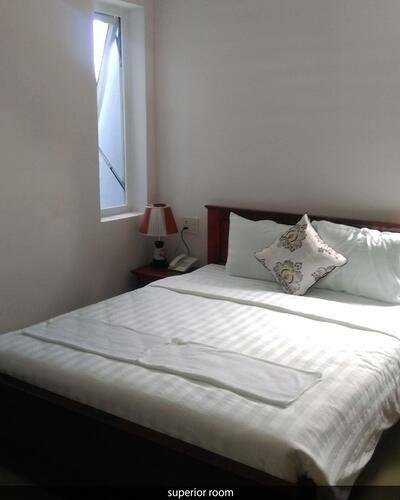 Nam Anh Hotel