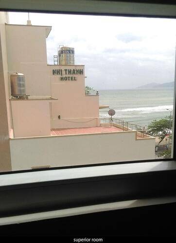 Nam Anh Hotel