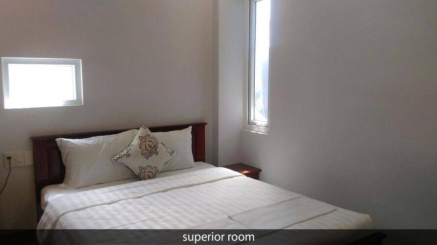 Nam Anh Hotel