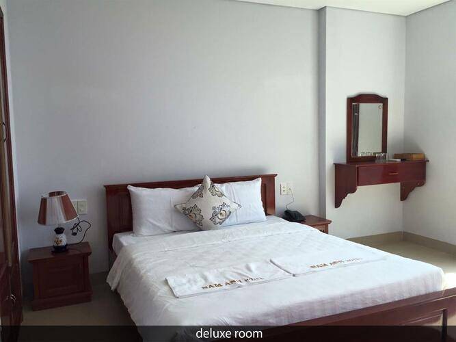 Nam Anh Hotel