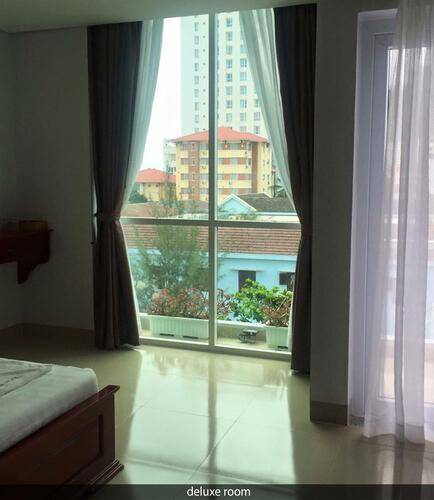 Nam Anh Hotel