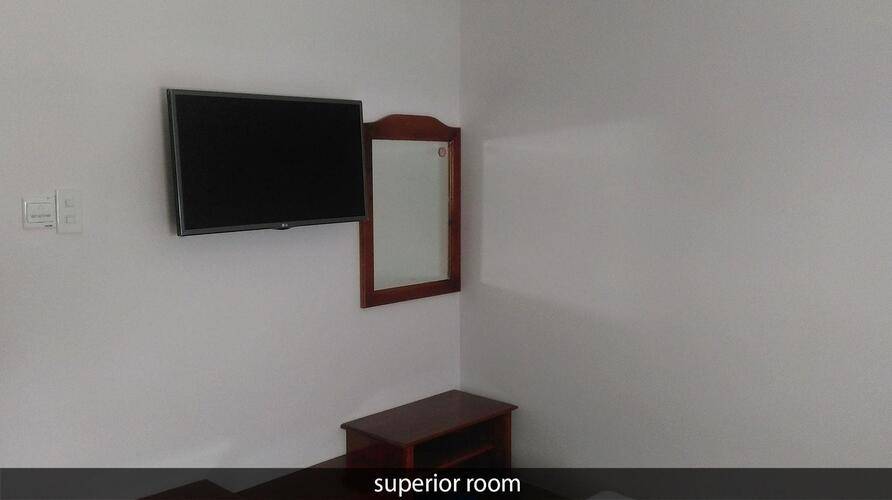 Nam Anh Hotel