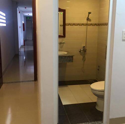 Nam Anh Hotel