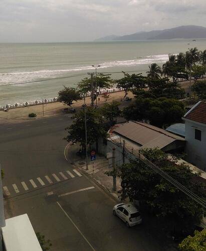 Nam Anh Hotel
