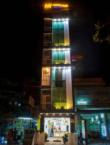 Nam Anh Hotel