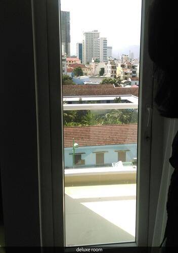 Nam Anh Hotel