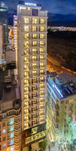 Meriton Hotel