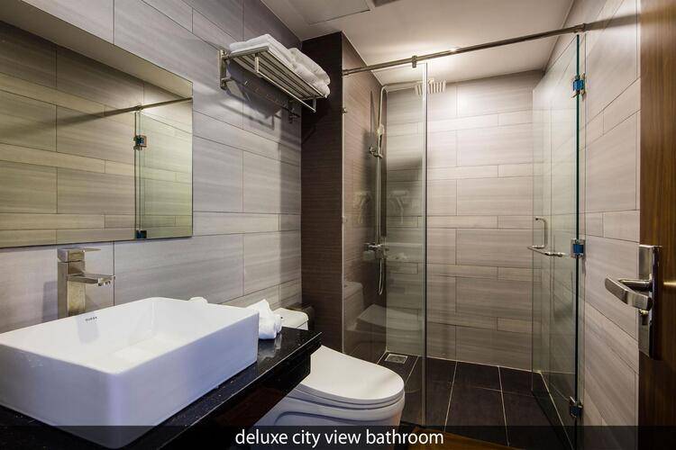 Meriton Hotel