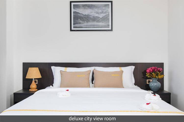 Meriton Hotel