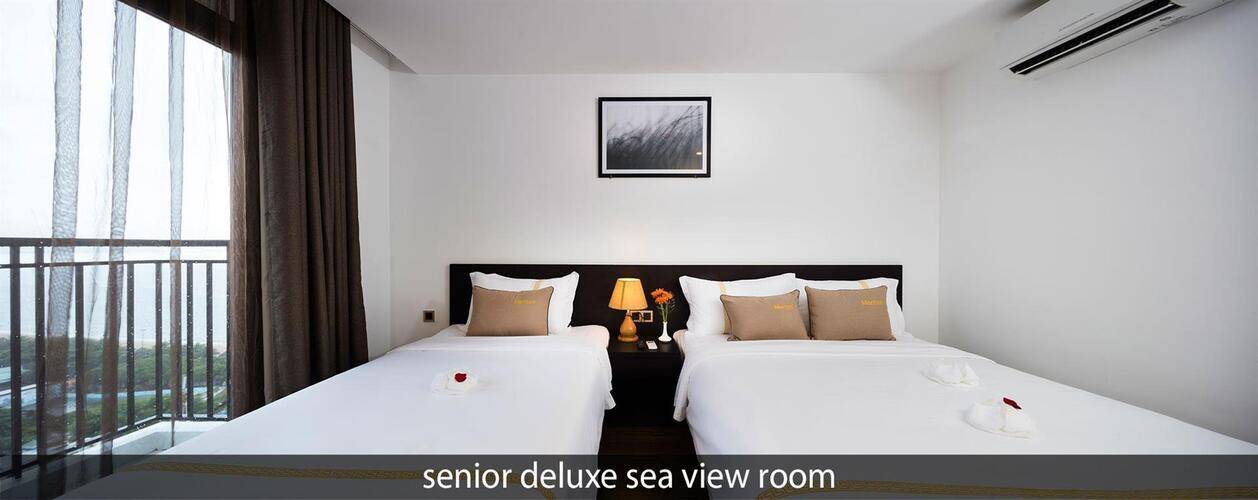 Meriton Hotel
