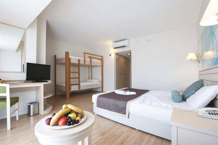 Thalia Beach Resort