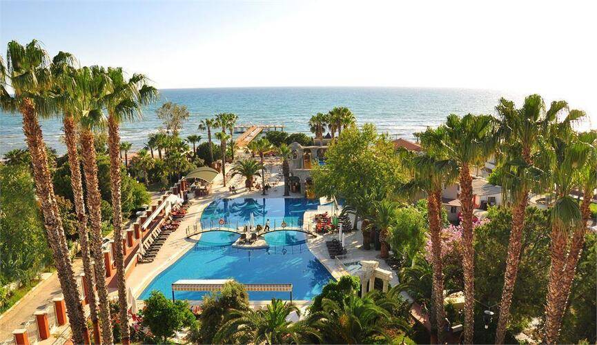 Thalia Beach Resort