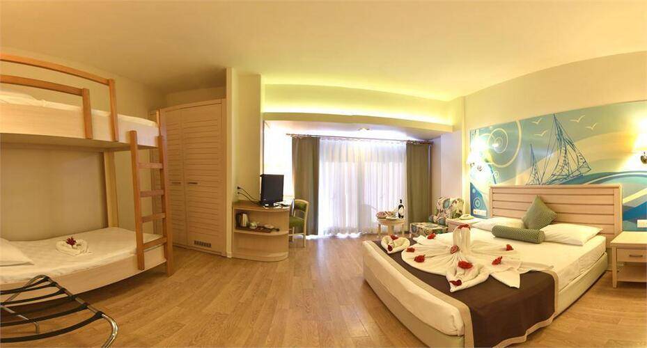 Thalia Beach Resort