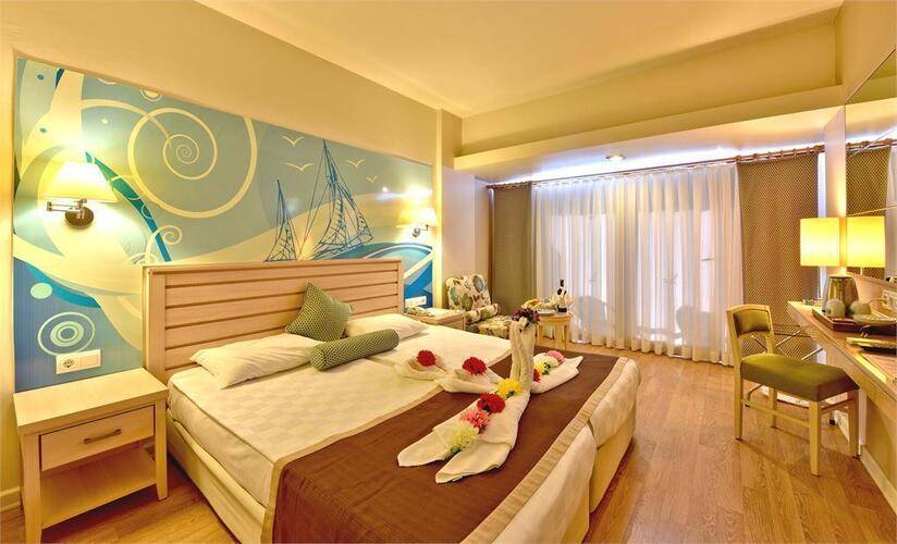 Thalia Beach Resort
