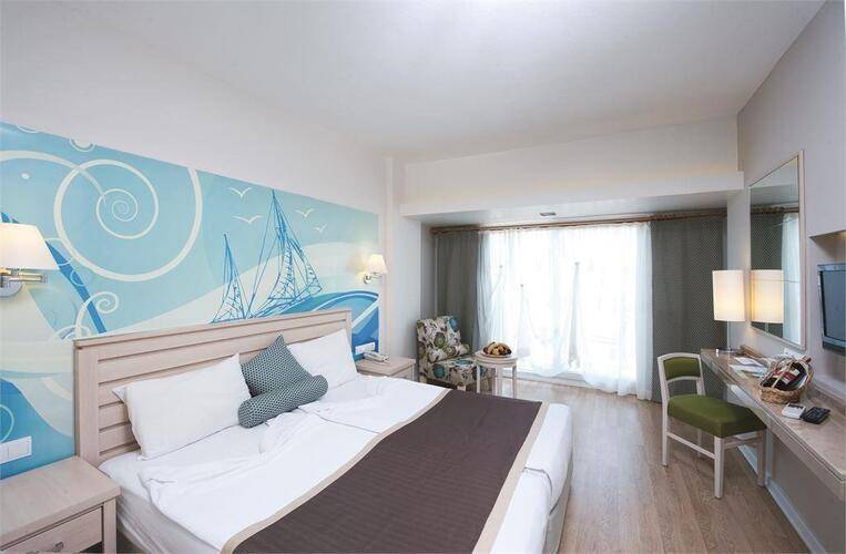 Thalia Beach Resort