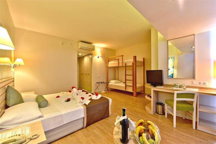 Thalia Beach Resort