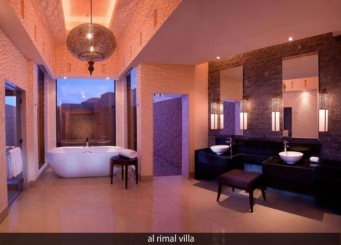 Al Wadi Desert Ras Al Khaimah