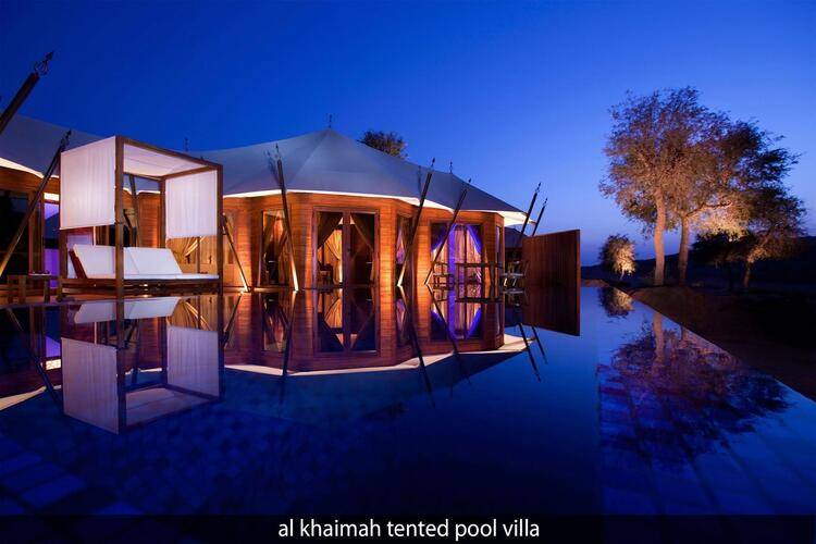 Al Wadi Desert Ras Al Khaimah