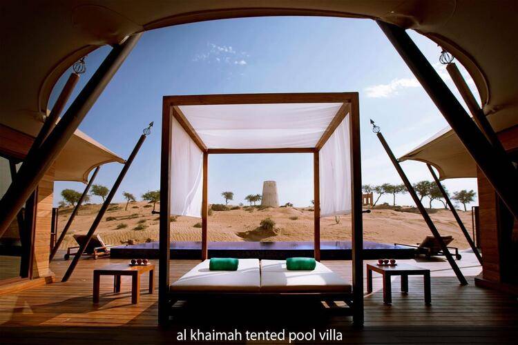 Al Wadi Desert Ras Al Khaimah