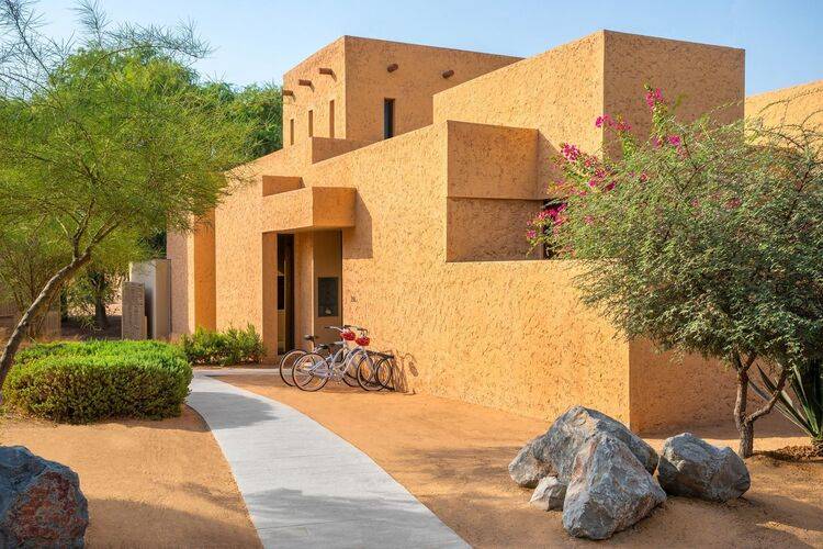 Al Wadi Desert Ras Al Khaimah