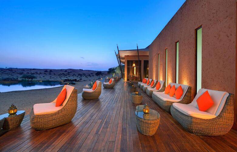 Al Wadi Desert Ras Al Khaimah
