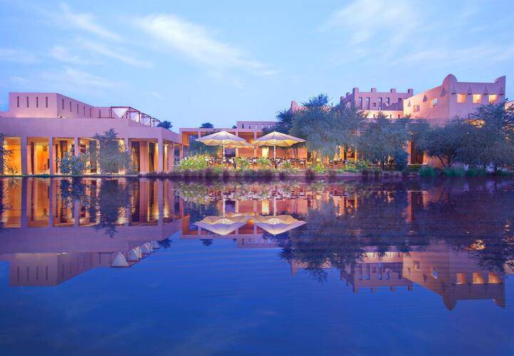 Al Wadi Desert Ras Al Khaimah
