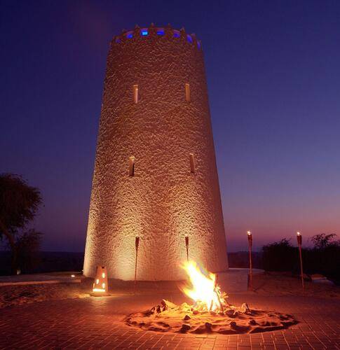 Al Wadi Desert Ras Al Khaimah