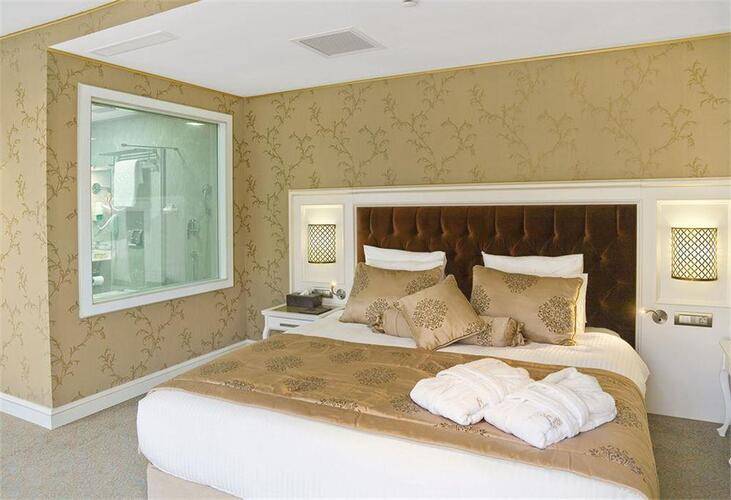 Hurry Inn Hotel