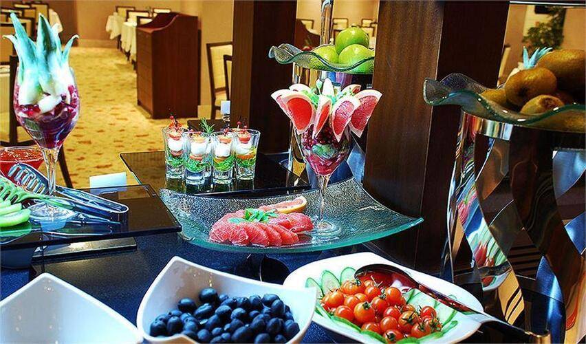 Hurry Inn Hotel