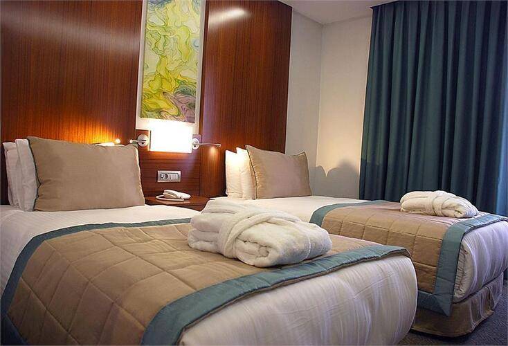 Hurry Inn Hotel