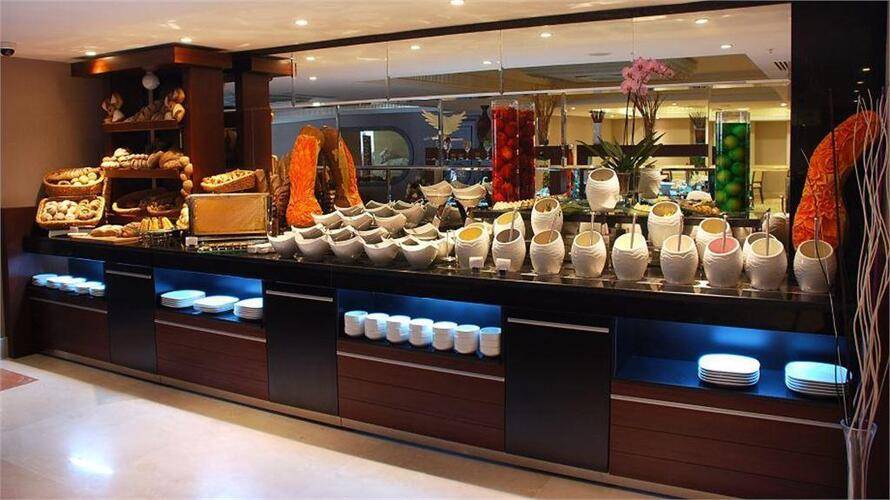 Hurry Inn Hotel