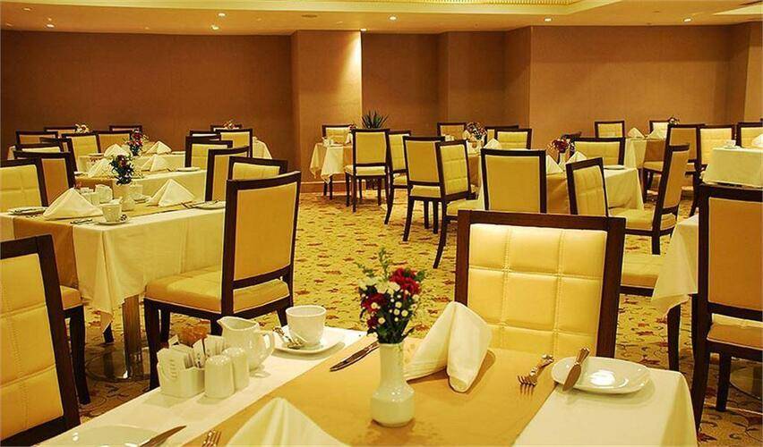 Hurry Inn Hotel