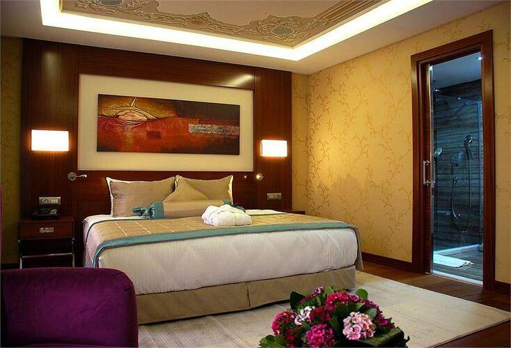 Hurry Inn Hotel