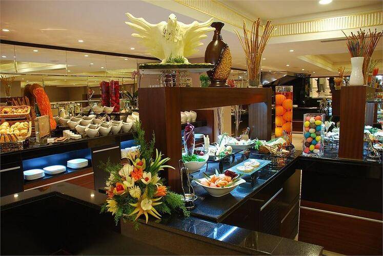 Hurry Inn Hotel