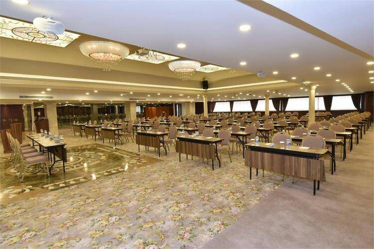Hurry Inn Hotel