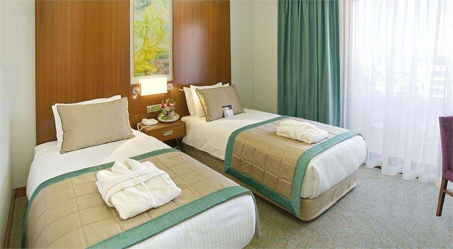 Hurry Inn Hotel