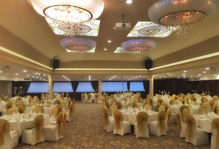 Hurry Inn Hotel