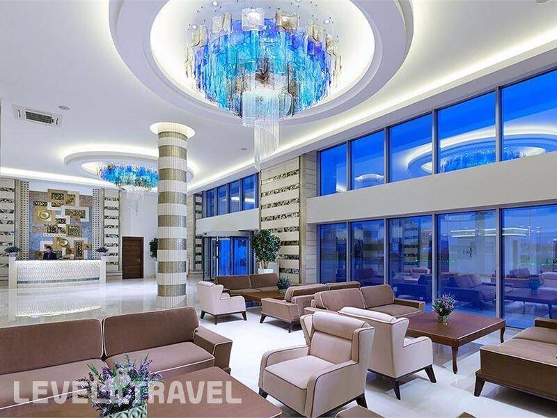 Фотография Rox Hotel