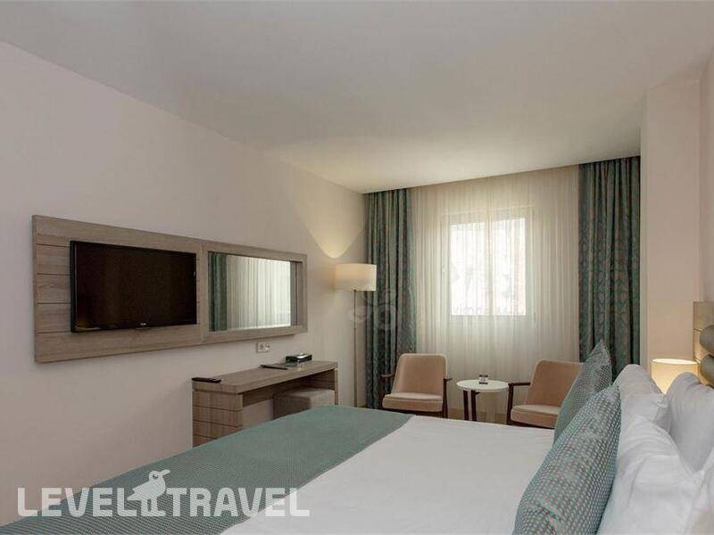 Фотография Rox Hotel